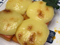 芝士焗南瓜-宁波状元楼酒店(和义路店)