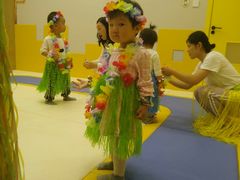 -贝思特蒙特梭利早教新区旗舰中心(苏州新区复悦城店)