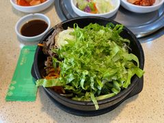 -元祖李朝(新威路店)
