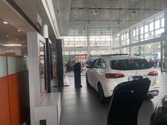 -奔驰北京鹏龙星徽(西大望路店)