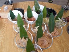 -竹鲜笙全竹宴(国色天香店)