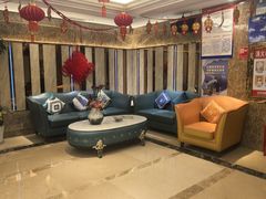 -V麦量贩KTV(富康城店)