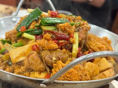 -阿德鱼湾(二七店)