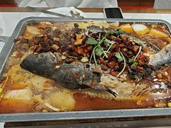 -火龙堂·风味民间菜(文一路店)