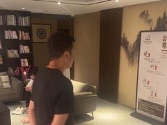 -水墨澜渟足道·SPA·传统(四望亭东关街店)