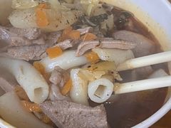 -王记生烫牛杂面馆(兰陵路店)