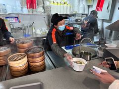 -鸡鸣汤包(红山动物园店)