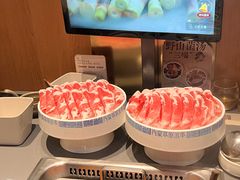 -巴奴毛肚火锅(悠唐购物中心店)