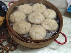 -嵊州特色小吃(萧山街店)