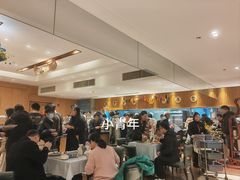 -安徽饭店·白鹭阁自助餐厅(梅山路店)