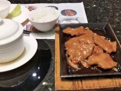 -新兴·金羊座·粤菜点心(乐峰店)