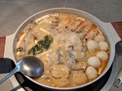 -创味·民间海南菜·非遗藤桥排骨(藤桥·免税城店)