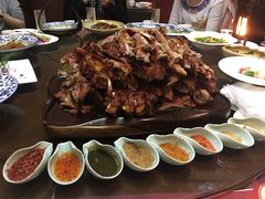 -三品尚院(贝勒府旧址店)