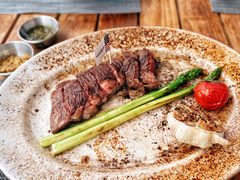 -MONICH牛排融合餐厅(和义大道购物中心店)