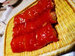 -稻香酒家(长宁KING88广场店)