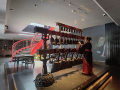 -曾宴·楚菜(湖北省博物馆店)