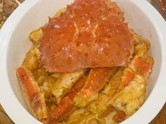 帝王蟹-盒马鲜生(杭州运河上街店)