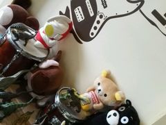 -Gclub架子鼓工作室