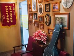 -何顺华吉他沙龙