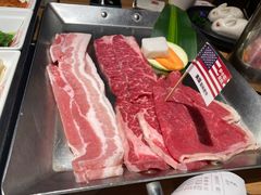 -炉小哥烤肉(熙地港店)