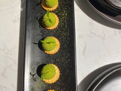 -荟廷·晶萃(陆家嘴尚悦湾店)
