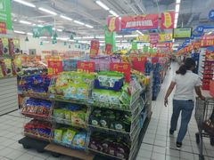 -沃尔玛购物广场(仓山万达店)