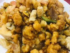 -桃子餐厅·天津菜(红星路直营店)