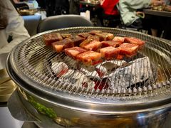 -本炙炭烤·蒲烧活鳗料理店(金沙洲店)