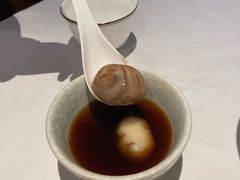 雨花石汤圆-民国红公馆(老门东店)