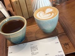 -溯洄咖啡VORTEX COFFEE