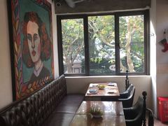 -Ginger(兴国路店)