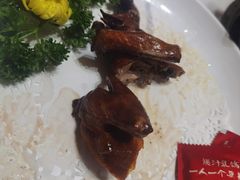 -红日饭店(裕隆三路店)