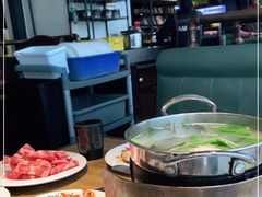 -亚马逊海鲜自助餐厅(惠山万达店)