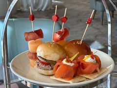 -三迪希尔顿酒店·星空酒廊