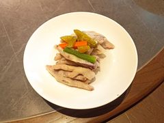 -吴越荣记苏州菜·松鼠桂鱼100%活鱼现做(斜塘老街店)