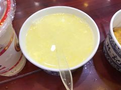 蛋酒-蔡林记(户部巷店)