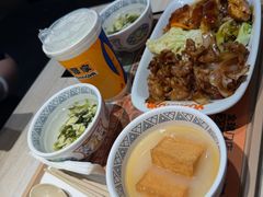 -吉野家(复兴路第二餐厅店)
