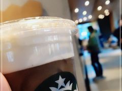 -星巴克(大宁店)