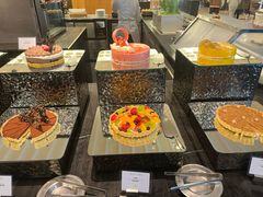 -圣丰索菲特·2 On 988 Café 自助餐厅