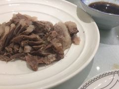 -宁夏国强手抓羊肉·清真菜(未央路凤三店)