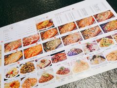 -美滋滋尚鱼烤鱼餐厅(空港店)