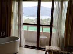 -宁波九龙湖开元度假村