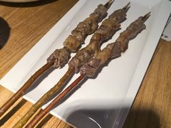 -小放牛炒菜馆(中山路乐汇城店)