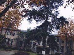 -南京中国近代史遗址博物馆(南京总统府)