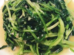 -金春禧·鲁菜海鲜(延吉路万达店)