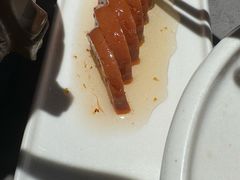 -晓淮山·扬州早茶·淮扬菜(龙阳广场店)