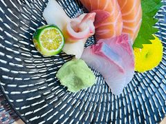 -长崎屋·日本料理·刺身·烧鸟(天河北路店)