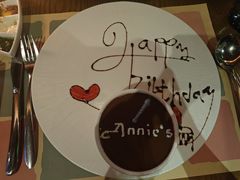 -安妮意大利餐厅(国贸店)