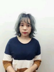 点击看大图 -巴黎拉斐派瑞美发沙龙