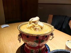 -关东小磨东北菜(上海长风大悦城店)